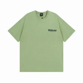 Picture of Stussy T Shirts Short _SKUStussyS-XLXB91639665